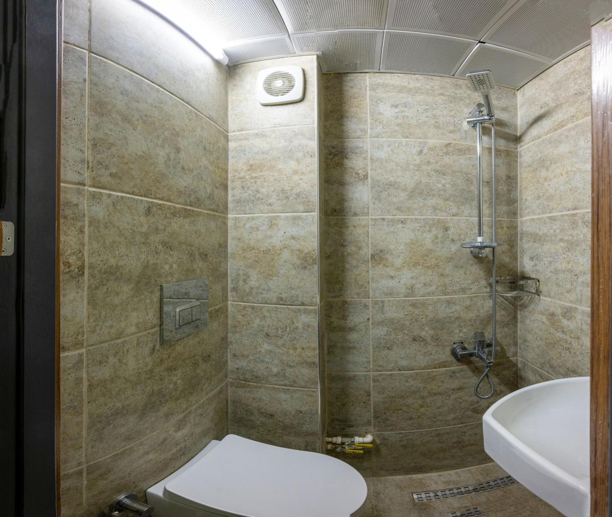 איסטמבול Mayza Otel מראה חיצוני תמונה