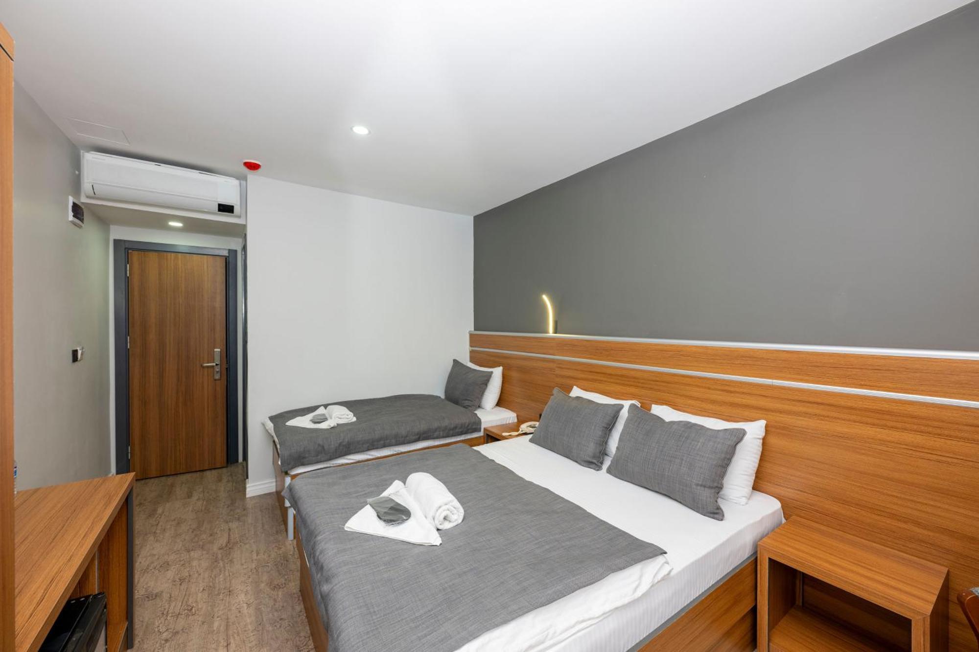 איסטמבול Mayza Otel חדר תמונה
