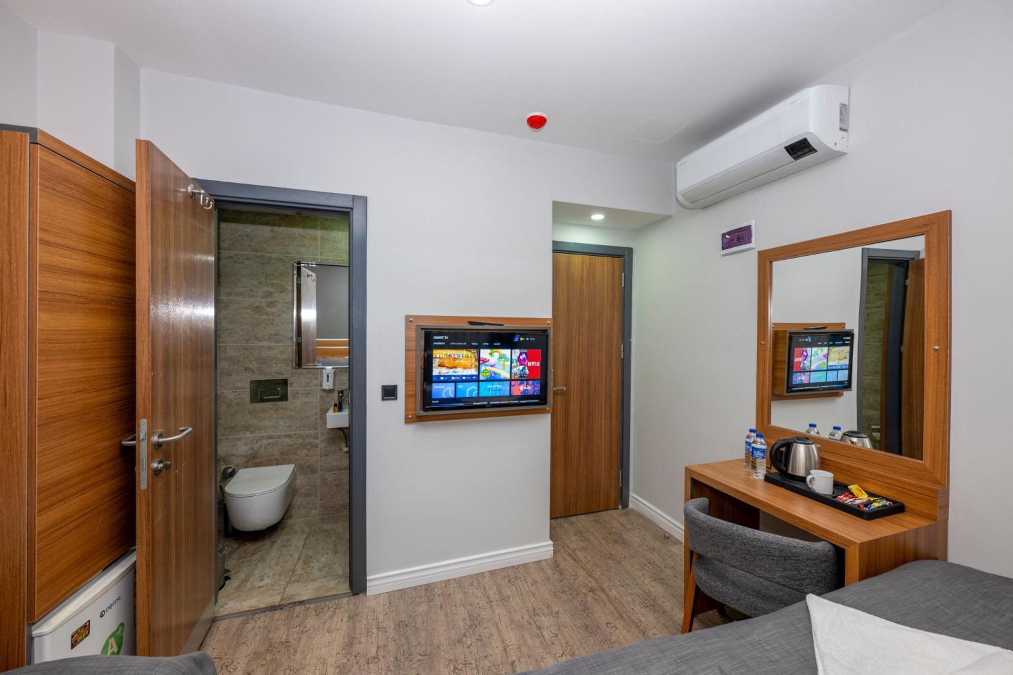 איסטמבול Mayza Otel חדר תמונה
