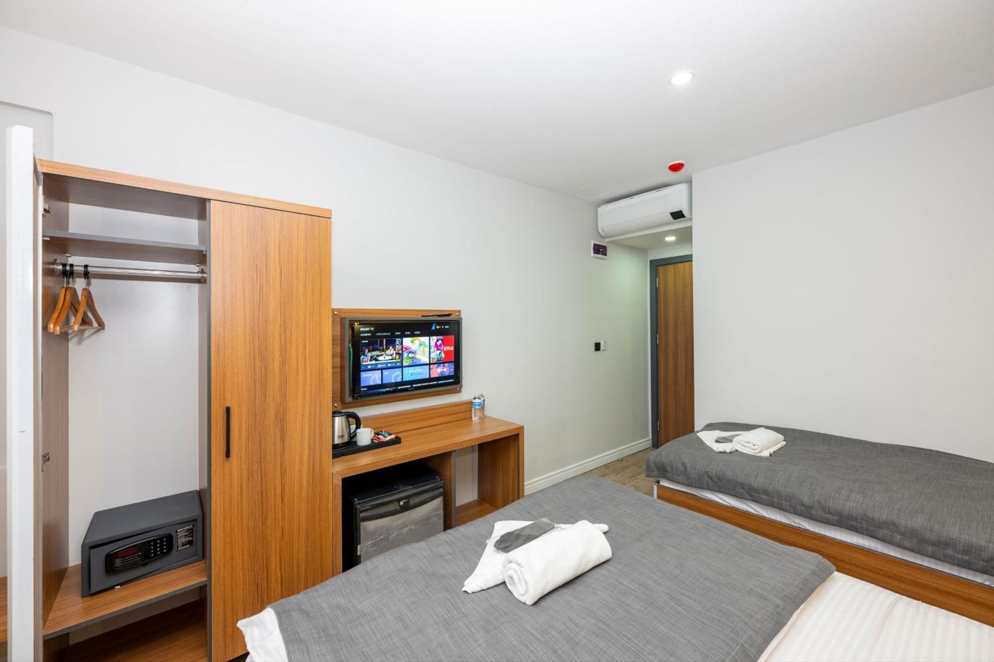 איסטמבול Mayza Otel חדר תמונה