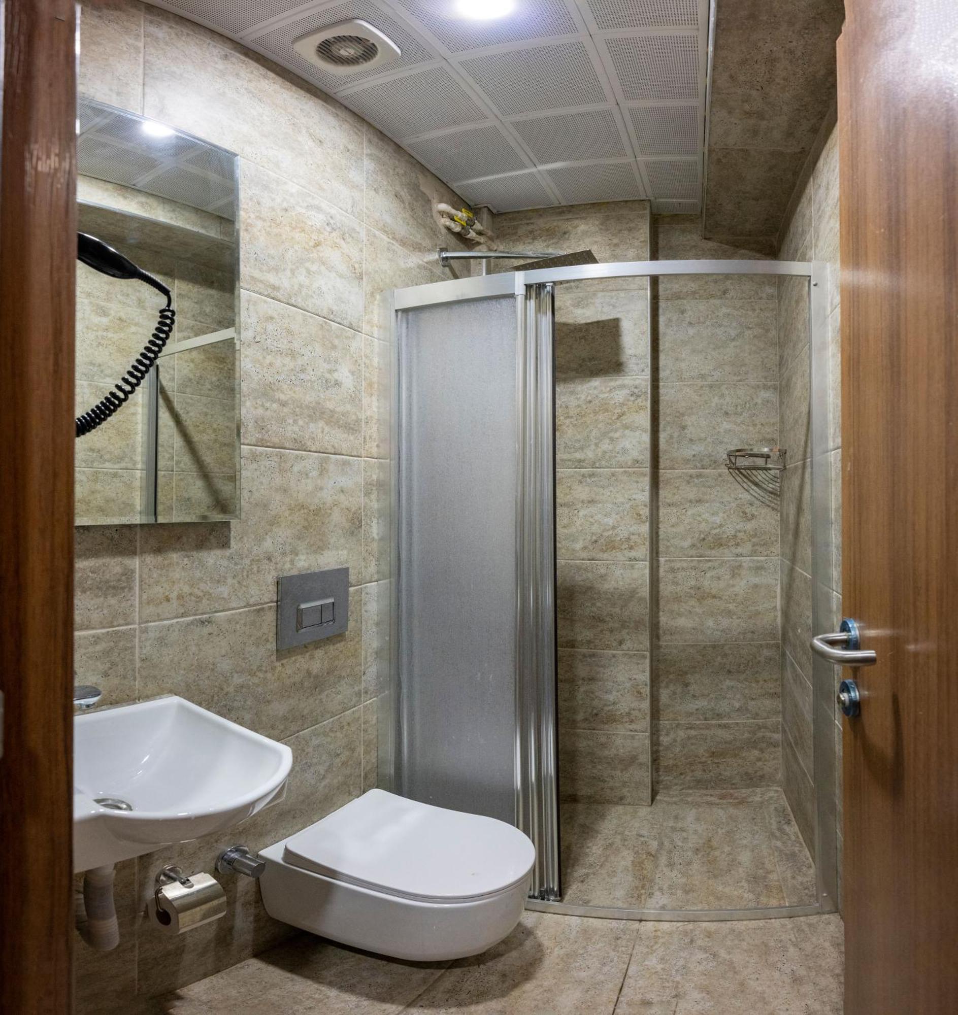 איסטמבול Mayza Otel חדר תמונה